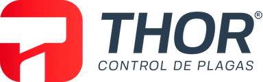Thor Control de Plagas